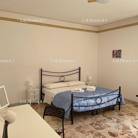 L&L Home - Augusta - Siracusa Zewnętrze zdjęcie