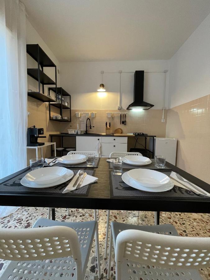 L&L Home - Augusta - Siracusa Zewnętrze zdjęcie