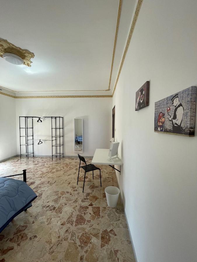 L&L Home - Augusta - Siracusa Zewnętrze zdjęcie