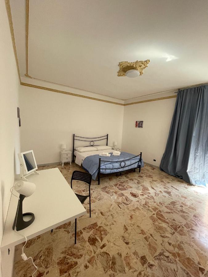 L&L Home - Augusta - Siracusa Zewnętrze zdjęcie