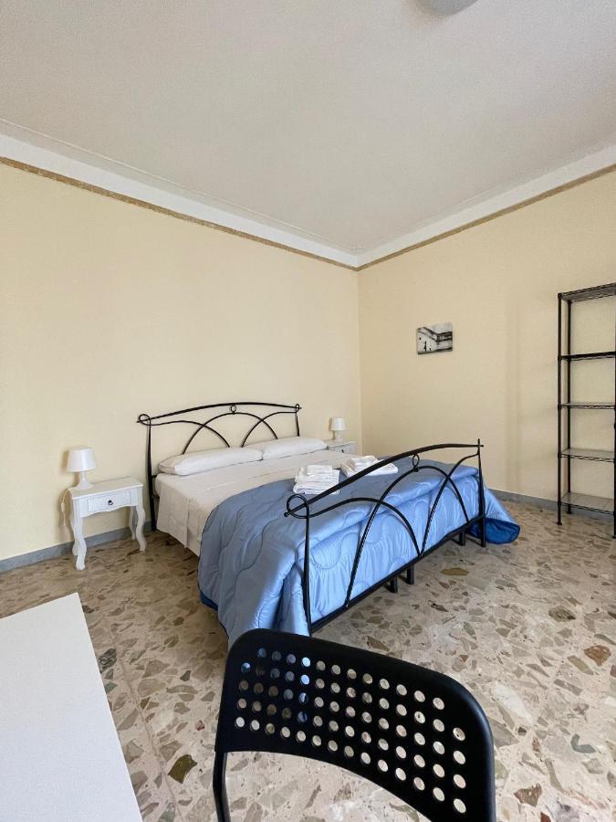 L&L Home - Augusta - Siracusa Zewnętrze zdjęcie