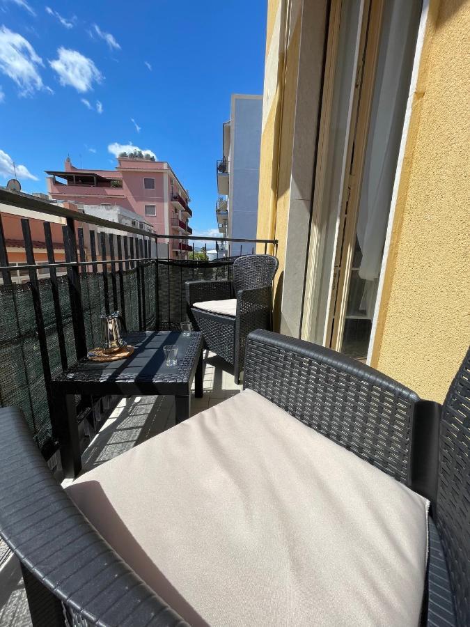 L&L Home - Augusta - Siracusa Zewnętrze zdjęcie