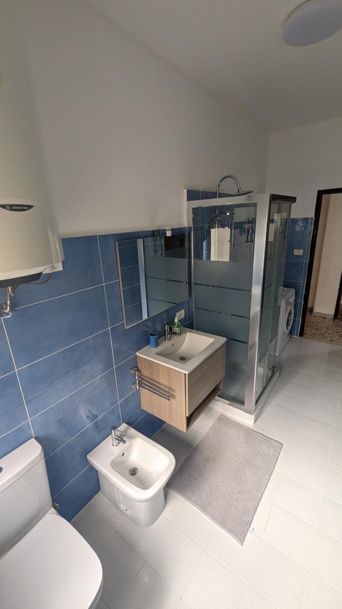 L&L Home - Augusta - Siracusa Zewnętrze zdjęcie