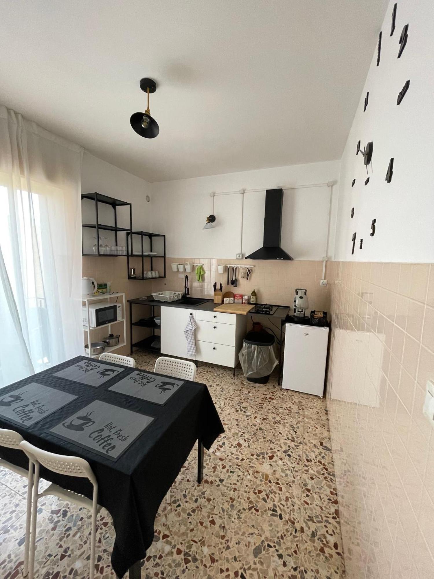 L&L Home - Augusta - Siracusa Zewnętrze zdjęcie